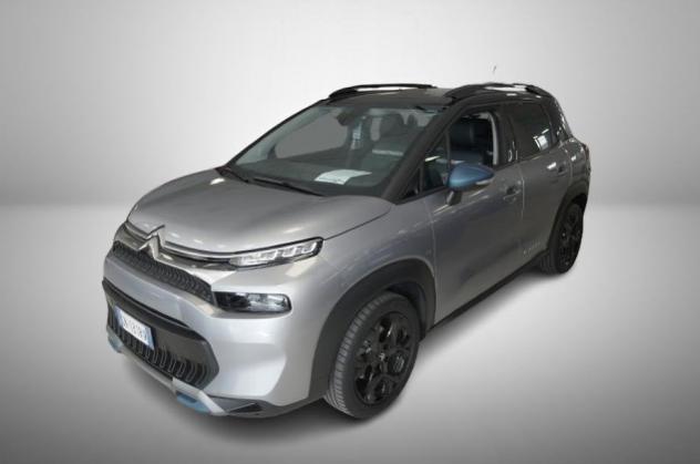 Citroën C3 Aircross I 2021 1.2 puretech Rip Curl s&s 130cv eat6
