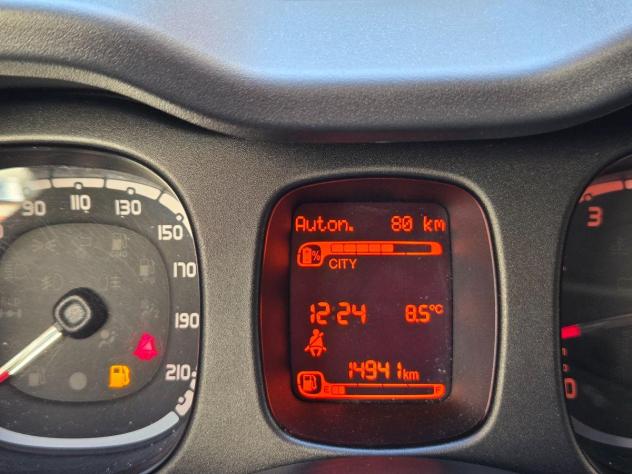 FIAT - Panda - 1.0 FireFly S&S Hybrid City Life - Foto 2