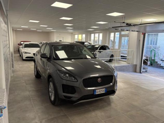 JAGUAR E-Pace 2.0D 150 CV AWD aut. S GARANZIA rif. 24066956 - Foto 2