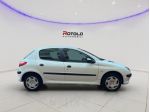 PEUGEOT 206 1.4 5p. Ciel