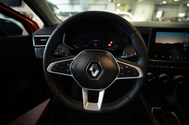 Renault Clio V 2019 1.6 E-Tech full hybrid Equilibre 145cv auto - Foto 6