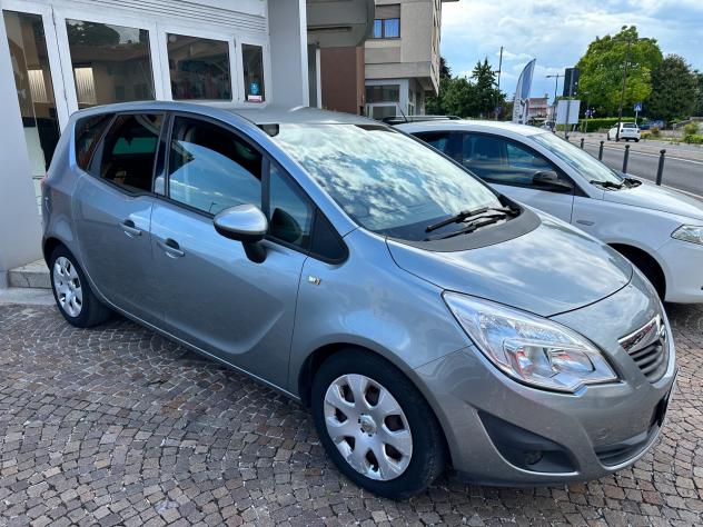 Opel Meriva 1.4Bz 120CV Elective - Foto 2