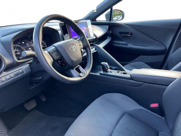 Toyota C-HR 2.0 PHEV E-CVT Trend Eco - Foto 6