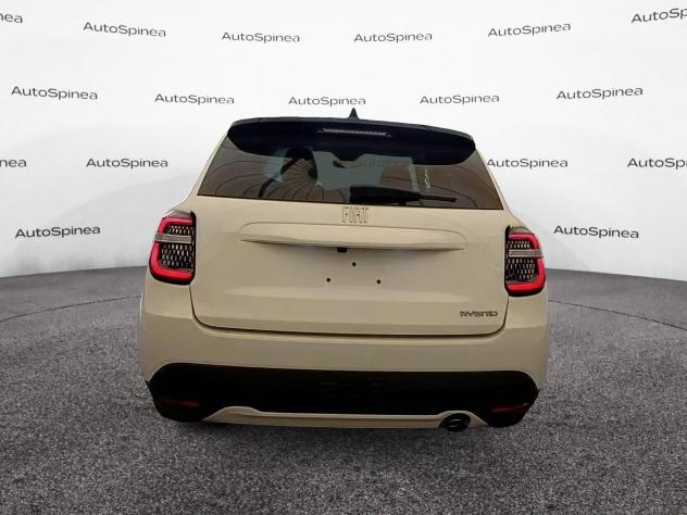 FIAT 600 1.2 Hybrid 110cv La Prima II - Foto 4