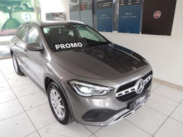 MERCEDES-BENZ GLA 200 d Automatic Business Extra rif. 23461055 - Foto 2