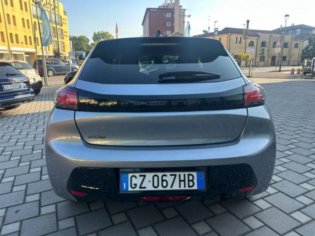 PEUGEOT 208 1.2 100cv 5 porte Allure rif. 24060257 - Foto 3