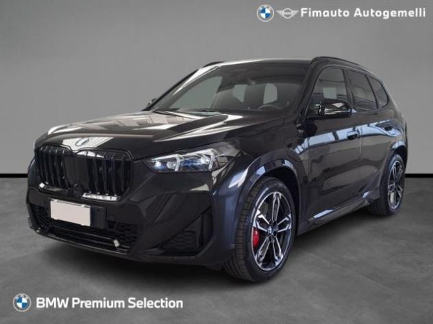 BMW X1 xDrive 25e Msport Pro Aut. rif. 23899885