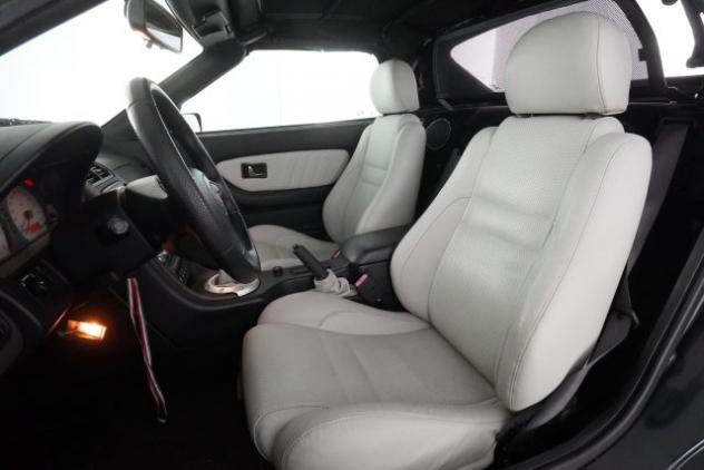 MG TF TF 115 1.6 rif. 23785047 - Foto 10