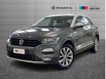 Volkswagen T-Roc I 2017 Volkswagen 2.0 tdi Style 4motion dsg