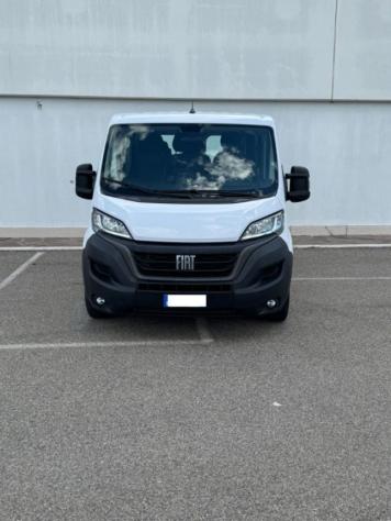 FIAT Ducato 30 2.2 Mjt 140CV PC-TN Combi rif. 23742079