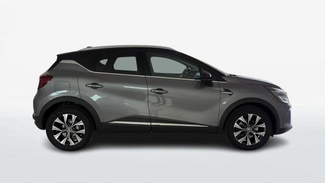 Renault Captur II 2019 techno mild hybrid 140 - Foto 4