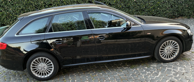 Audi A4 QUATTRO SW S-Line - Foto 9