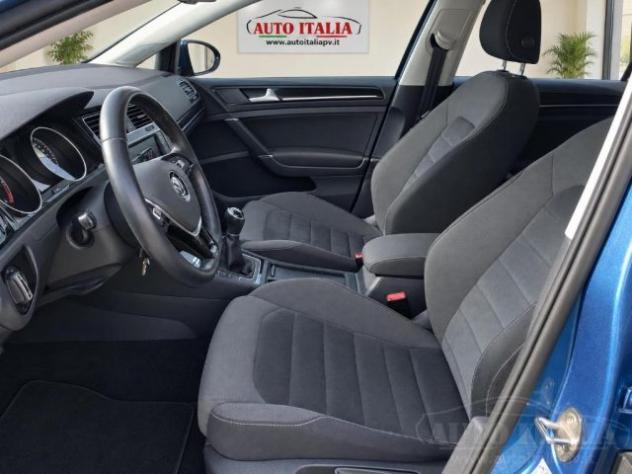 VOLKSWAGEN Golf 2.0 TDI 5p. Highline BlueMotion Technology rif. 24203620 - Foto 9