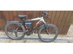 Bicicletta Atala con cambio Shimano 24 rapporti