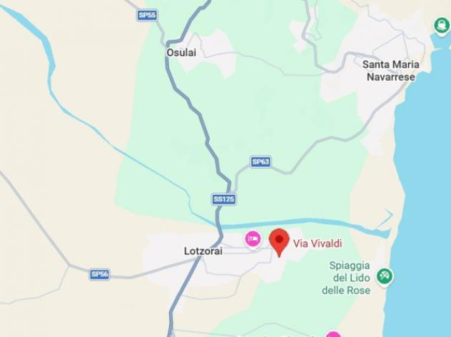 Immobile in asta di 11 m² in vendita a Lotzorai - Foto 8