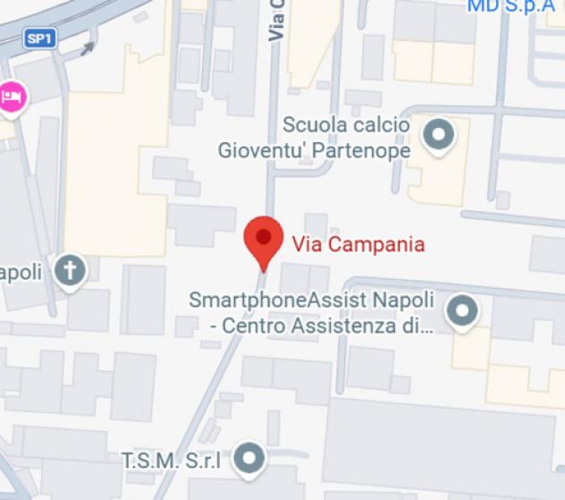 Immobile in asta di 25 m² in vendita a Melito di Napoli - Foto 6