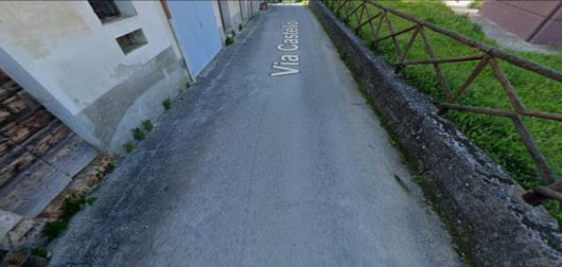 Immobile in asta di 25 m² in vendita a Tossicia - Foto 8