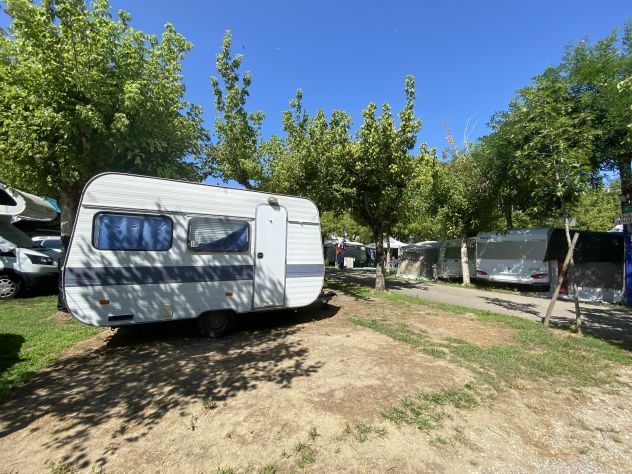 ROULOTTE ADRIA 4 POSTI LETTO (CERVIA) - Foto 4