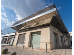 Magazzino in vendita a Lecce