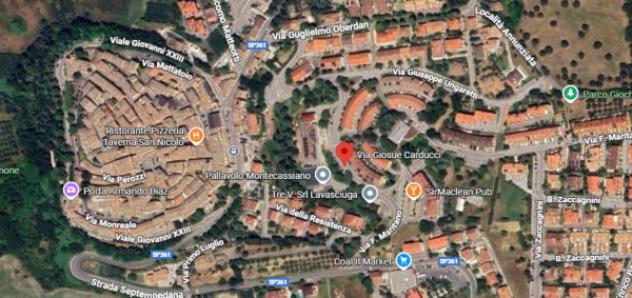 Immobile in asta di 130 m² con più di 5 locali in vendita a Montecassiano - Foto 8