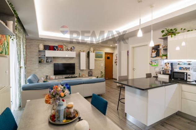Appartamento in vendita a Aci Catena, San Nicolò - Foto 3