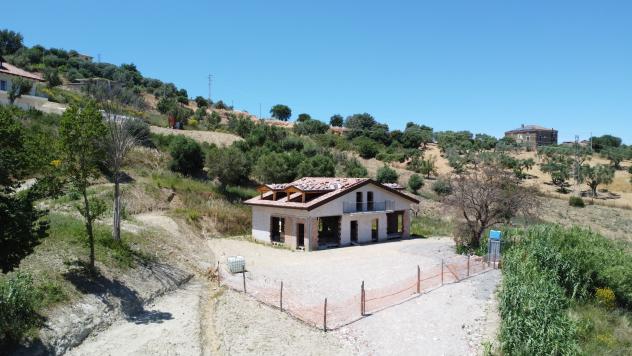 Villa in Contrada Marrota - Foto 9