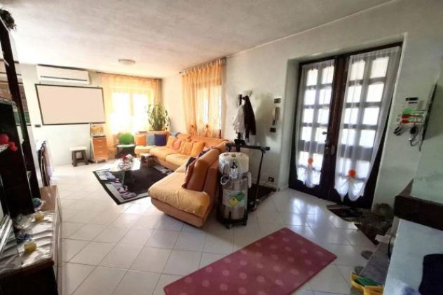 Immobile in asta di 194 m² con più di 5 locali e box auto in vendita a Bosconero - Foto 20