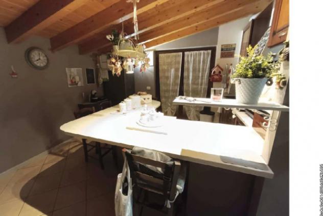 Immobile in asta di 83 m², box auto in vendita a Caravate - Foto 9
