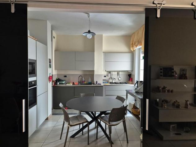 Appartamento in vendita a Marina di Carrara - Carrara 130 mq Rif: 1442293 - Foto 7