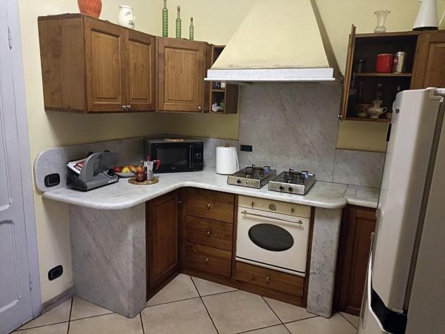 Appartamento in vendita a Carrara 182 mq Rif: 1428203 - Foto 6