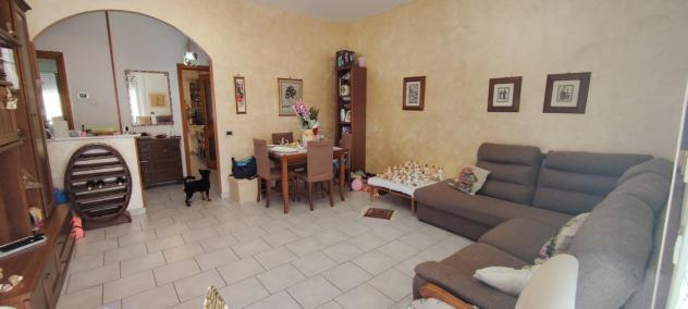 Appartamento in vendita a Marina di Carrara - Carrara 90 mq Rif: 1422625