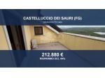 Immobile in asta di 319 m² con più di 5 locali in vendita a Castelluccio de &hellip;