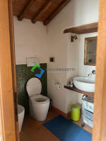 Appartamento ristrutturato a Castelnuovo Berardenga, Siena. - Foto 7
