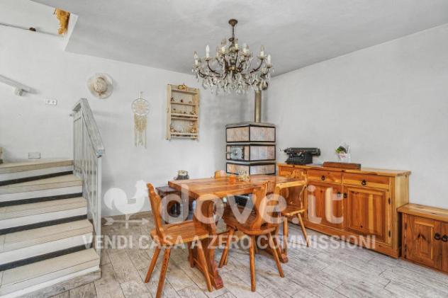 Casa indipendente di 65 m² con 3 locali in vendita a Cercino - Foto 3