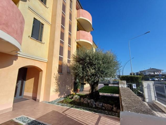 Appartamento di 70 m² con 3 locali e box auto in vendita a Concordia sulla Secchia - Foto 16