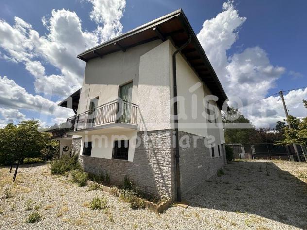 GAVIRATE VILLA SINGOLA ANNI SESSANTA - Foto 8