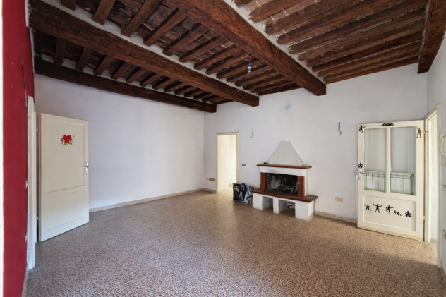 Appartamento in vendita a Orciatico - Lajatico 148 mq Rif: 1398772 - Foto 7