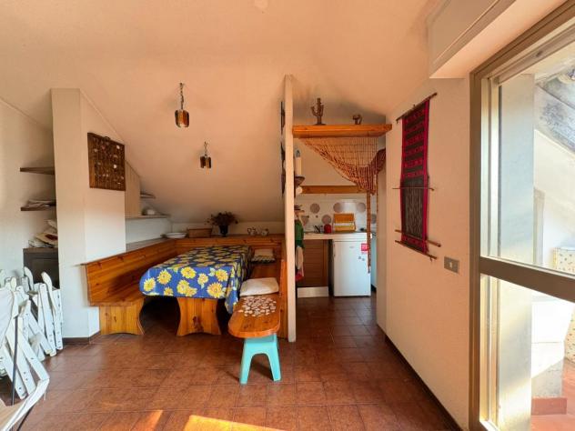 Appartamento in vendita a Marina di Massa - Massa 60 mq Rif: 1447561 - Foto 9
