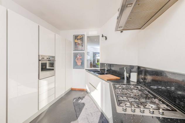 Appartamento di 175 m² con più di 5 locali e box auto in vendita a Milano - Foto 8