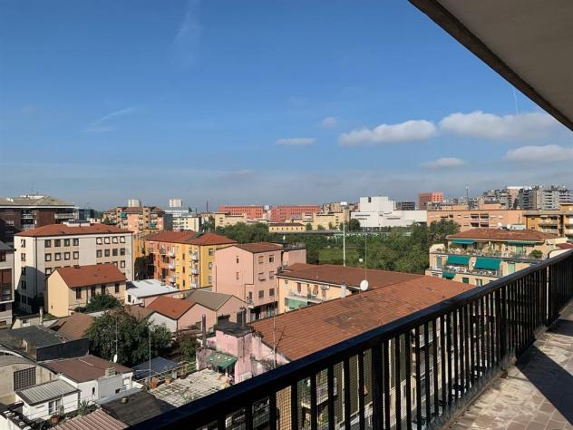 Appartamento/Attico 2 Locali con Terrazzo in Vendita a Milano - Foto 4