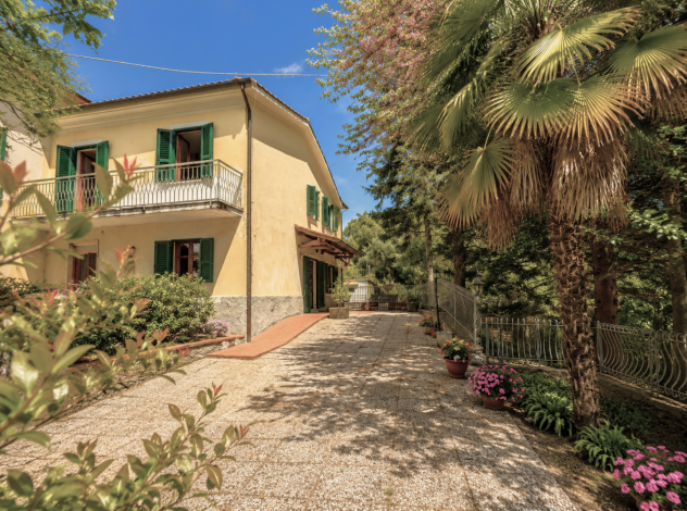 Porzione di casa in vendita a Montopoli in Val d'Arno 143 mq Rif: 1428166 - Foto 4
