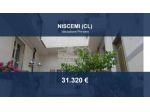 Immobile in asta di 217 m² con più di 5 locali e box auto in vendita a Niscemi