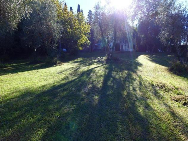 Casale in vendita a Ghizzano - Peccioli 232 mq Rif: 1374660 - Foto 10