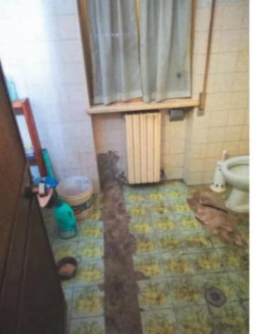 Immobile in asta di 202 m² con più di 5 locali in vendita a Rieti - Foto 12