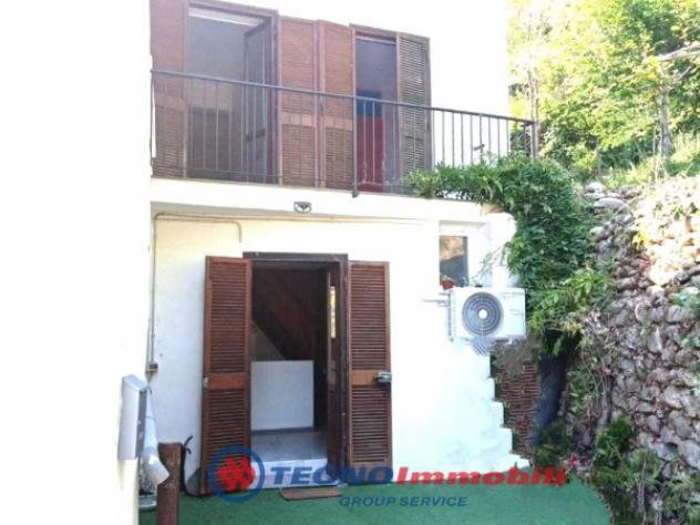 Villetta a schiera di 90 m² con 4 locali in vendita a Rivara