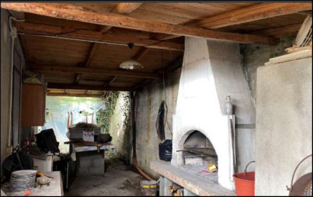 Immobile in asta di 231 m² con più di 5 locali e box auto in vendita a Roasio - Foto 16