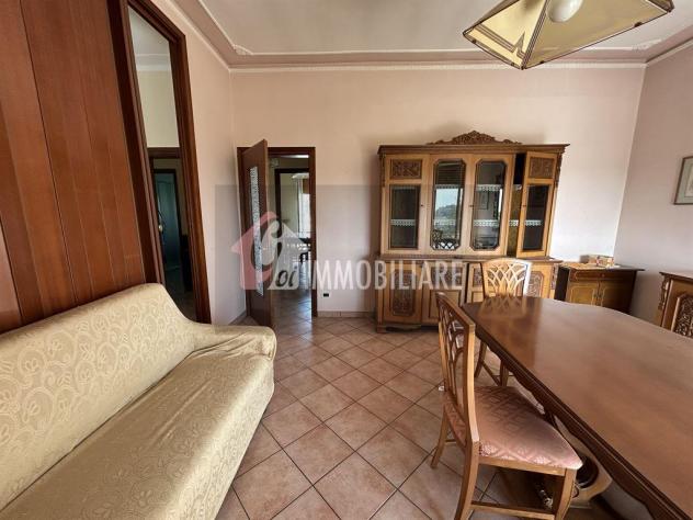 Appartamento di ampie dimensioni in quartiere residenziale - Foto 10