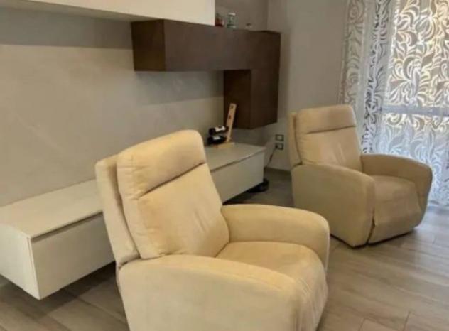 Immobile in asta di 121 m² con più di 5 locali e box auto in vendita a San Severo - Foto 15