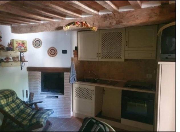 Immobile in asta di 200 m² in vendita a Santa Fiora - Foto 6