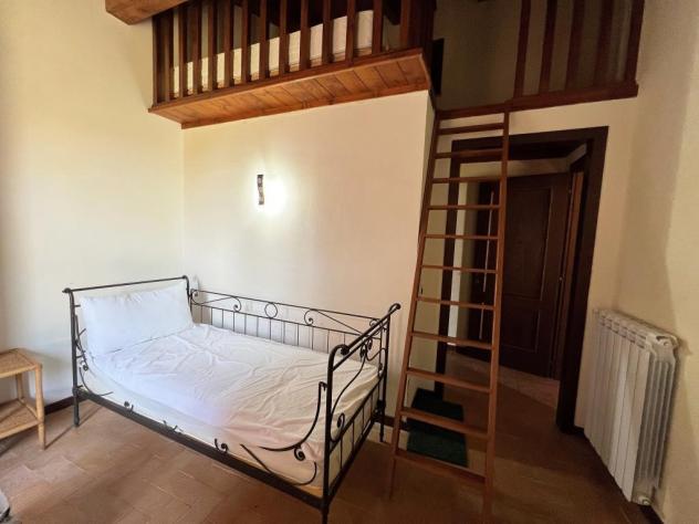 Bellissima Villa in Stile Toscano, Finemente Arredata - Foto 14